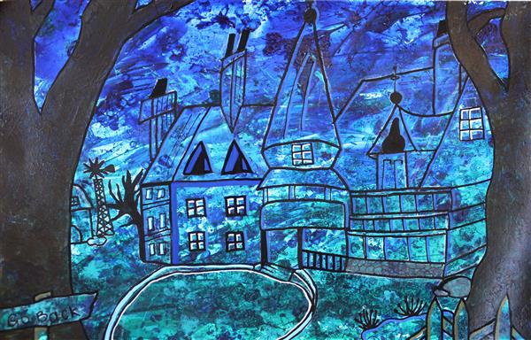 Lorelei Priebe, Gr. 12